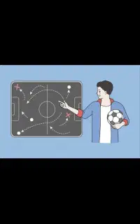 استخدام بازیکن فوتبال