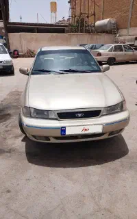 خودرو دوو