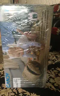 جاروبرقی کندی نو