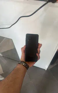 گوشی سامسونگ a12