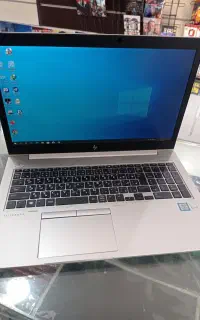 لپ تاپ  HP ELITE BOOK 850 G5