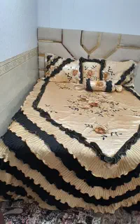 روتختی فقد ۲ بار استفاده شوده