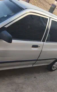 پراید 131
