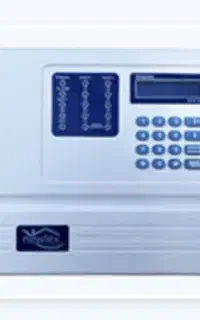 دزدگیر نیولکس nx5