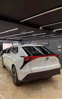 BZ4 MAX  فولترین حالت (کاراما گالری)