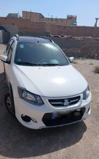 کوئیک آر ۱۸ هزار کار