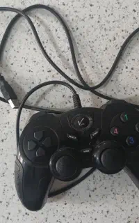 دسته بازی کامپیوتر