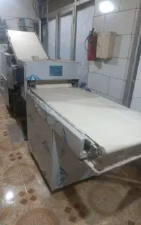 فروش دستگاه نیمه اتومات تیری