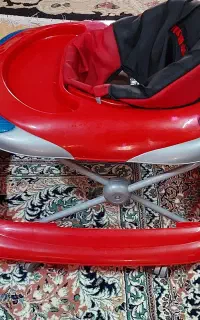 روروئک و کریر