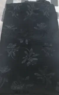 چادرساده گلدار