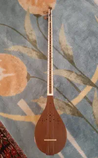 سه تار محمدی