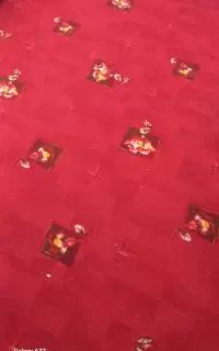 موکت درجه یک ۳قطعه ابعاد ۱۰متری