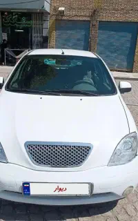 تیبا دو مدل 96