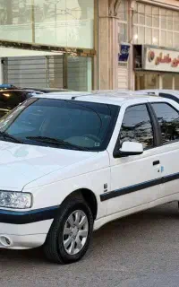 Slx پژو