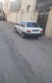 پراید صبا