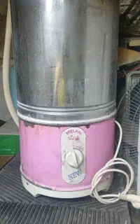 کهنه شور