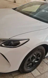 BYD چین پلاس پلاگین هیبرید