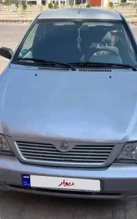 پراید ۱۳۲