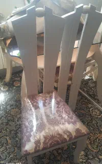 میز ناهار خوری