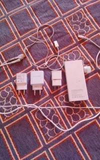 پاور بانک آداپتور