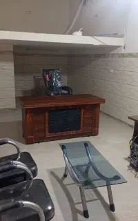 فروش وسایل دفتر در حد نو