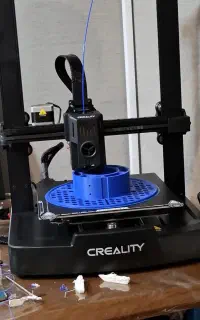 خدمات پرینت سه بُعدی + سفارش طراحی