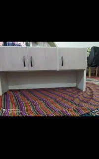 کابینت سه درب