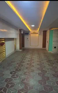 رنگکاری نقاشی ساختمان نقاش
