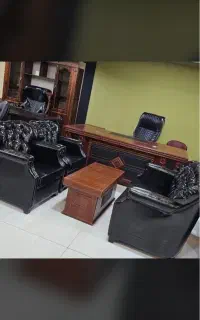 میزریاست/صندلی مدیریت/مبل اداری/کانترمنشی کمدزونکن