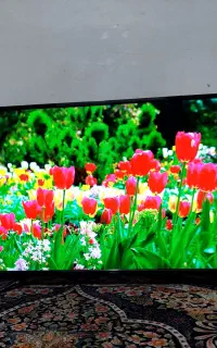ال ای دی مجینگ ۴۳فول اج کیفیت بالا