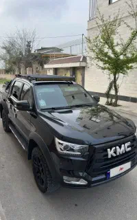 کی ام سی تی ۸