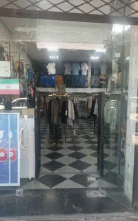 واگذاری پوشاک مردانه زنانه بچگانه به خاطر تغییرشغل