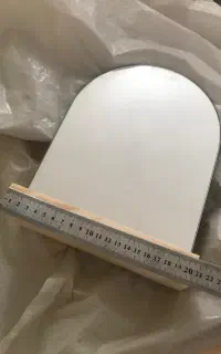 آینه طرح گنبدی تعداد عمده