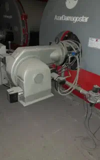 تعمیر و تنظیم تخصیصی انواع مشعل،  پکیج  موتور خانه