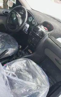 ۲۰۶تیپ۵مدل۹۶