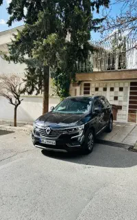 رنو کلیوس ۲۰۱۷