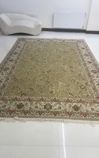 فرش مشهد ۹ متری