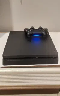 ps.4 slim . 1 tra