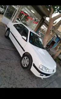 پارس مدل ۱۴۰۰