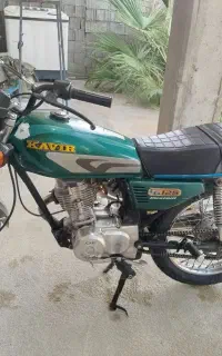 موتور عروسک مزایده ای