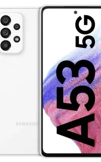 سامسونگ A53 5G