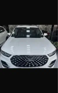تیگو ۸ پرو تک برگ سند خشک