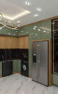 کابینت اقساط جلیلی
