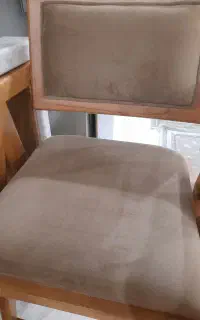 صندلی پایه بلنداوپن