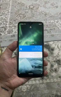 نوکیا 7.2