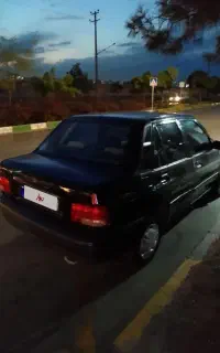 پراید