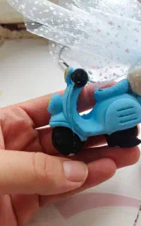 یادبودنوزاد تعدادی موجودهست