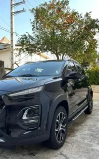 فروش MVM X22 PRO پرو دنده ای مدل 1404 مشکی