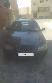 چری ویانا مدل 89