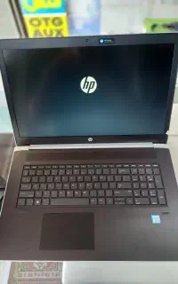 HP PRO 470G5 i7 RAM8 SSD256 NVIDIA 6GB GDDR5